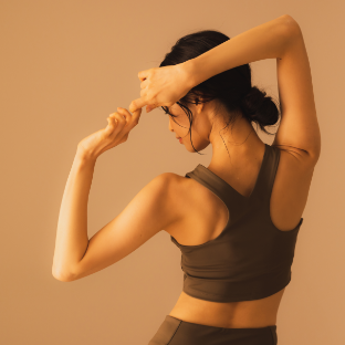 女性のスポーツライフの未来を考える