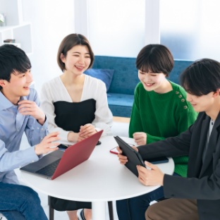 0.5day 商品開発