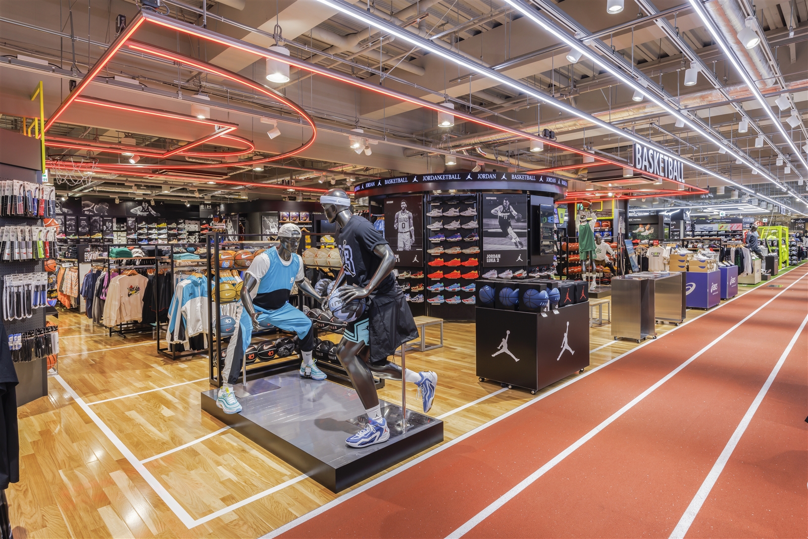 店舗見学イメージ