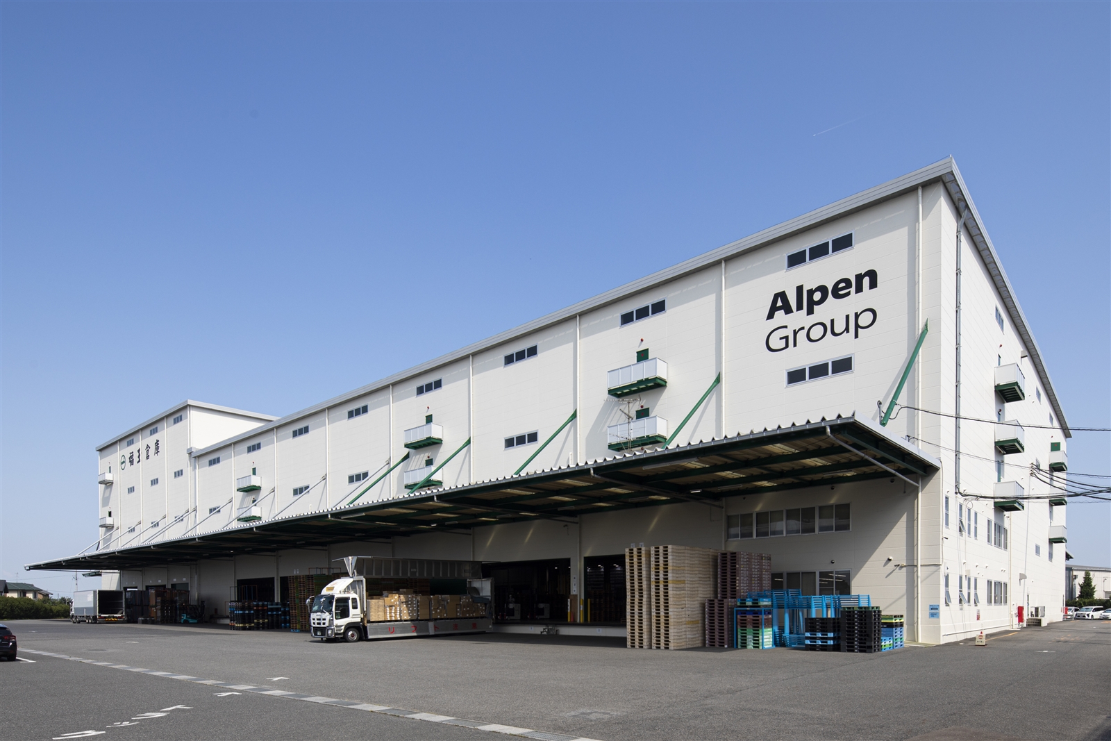 店舗見学イメージ