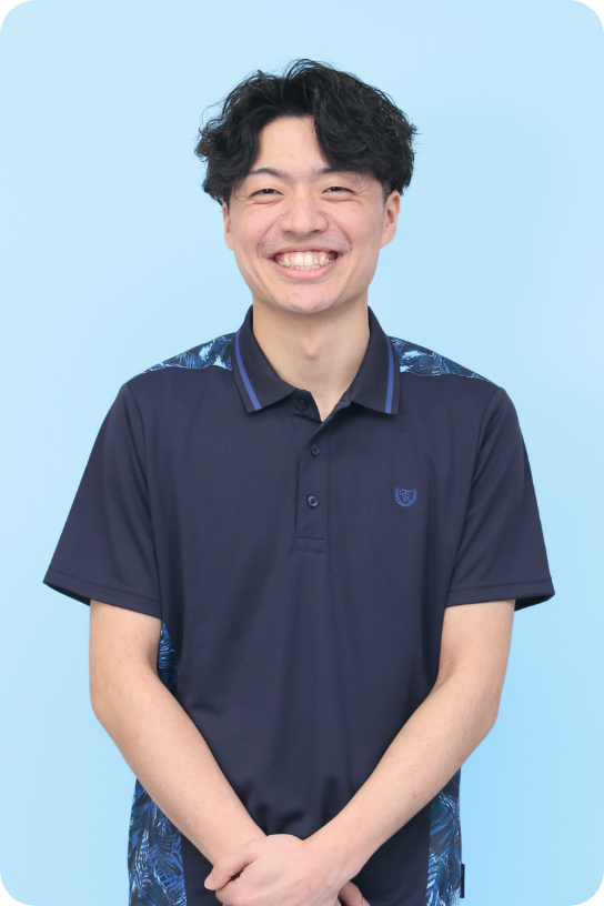 社員インタビュー
