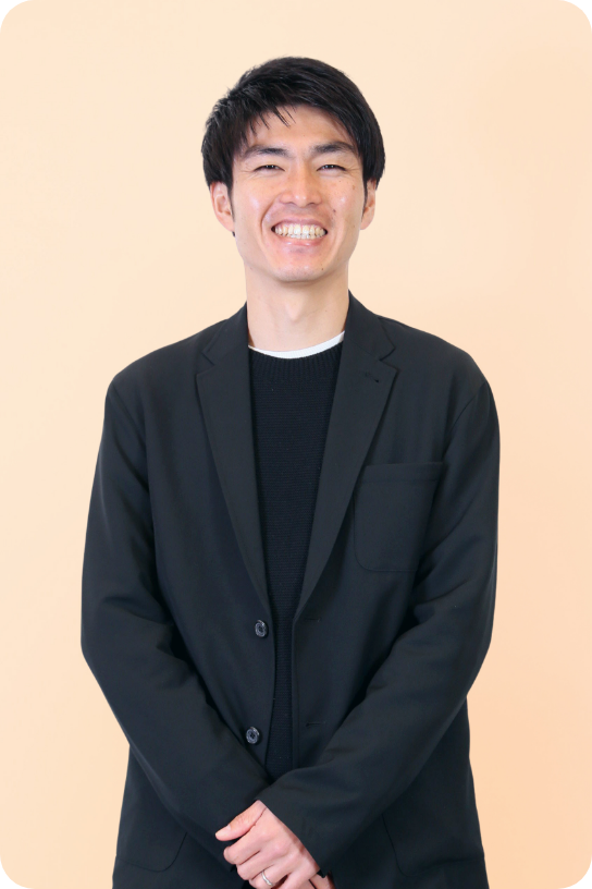社員インタビュー