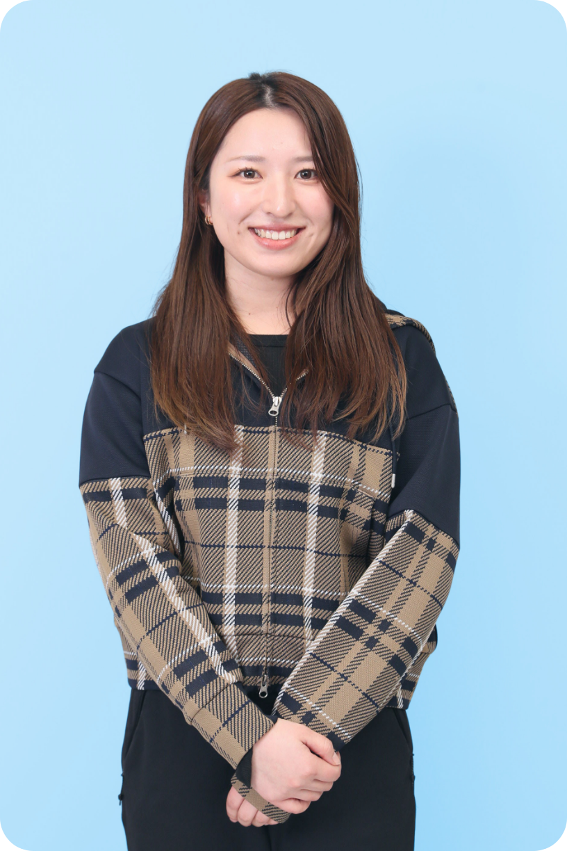 社員インタビュー
