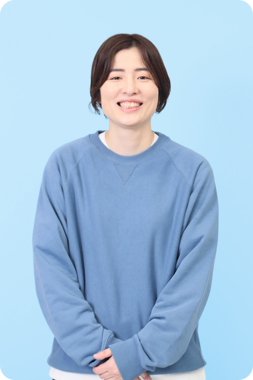 社員インタビュー