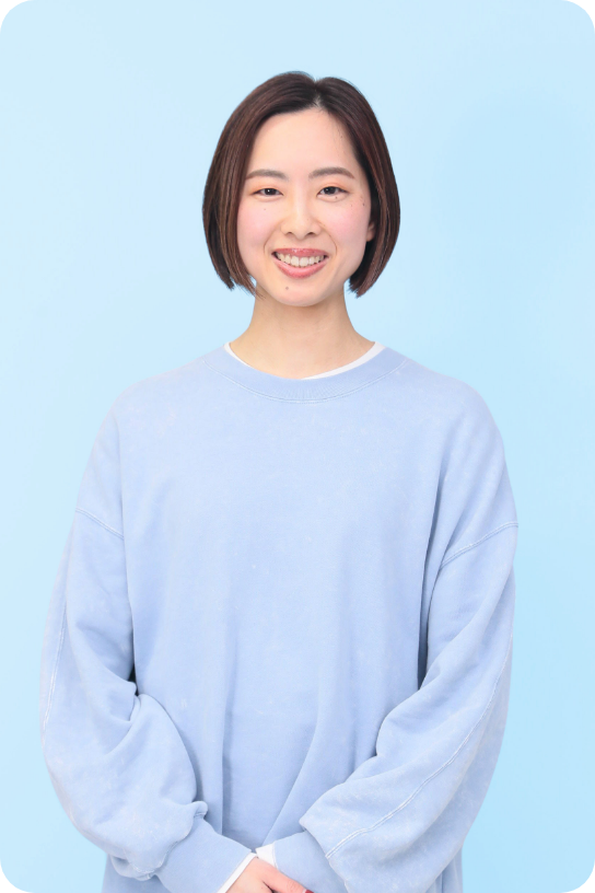 社員インタビュー