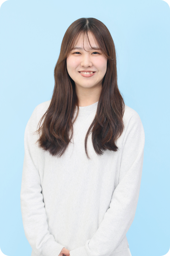 社員インタビュー