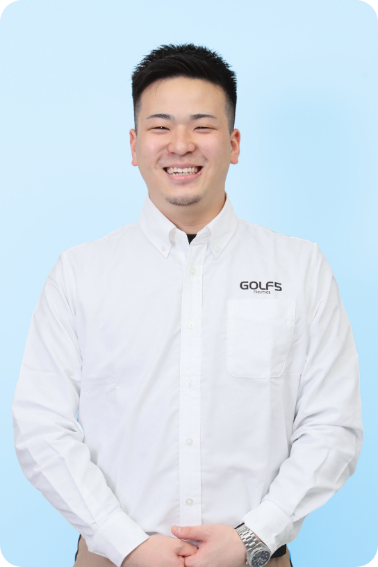 社員インタビュー