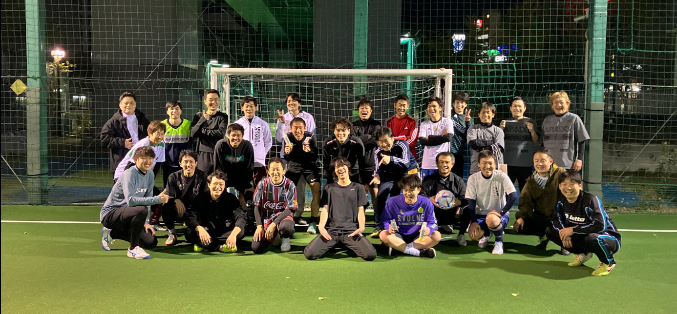 新たなスポーツに出会い、スポーツがもっと好きになる!